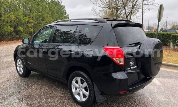 Buy Used Toyota RAV4 Black Car in Addis–Ababa in Ethiopia Buy Used Toyota RAV4 Black Car in Addis–Ababa in Ethiopia