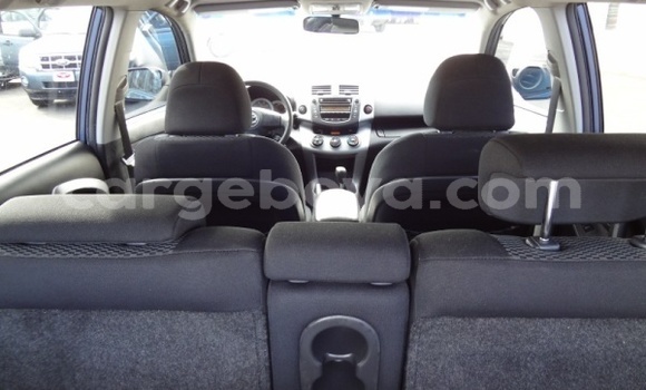 Buy Used Toyota RAV4 Blue Car in Addis–Ababa in Ethiopia Buy Used Toyota RAV4 Blue Car in Addis–Ababa in Ethiopia