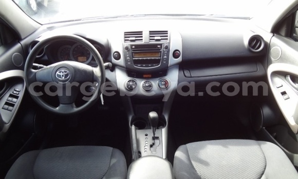 Buy Used Toyota RAV4 Blue Car in Addis–Ababa in Ethiopia Buy Used Toyota RAV4 Blue Car in Addis–Ababa in Ethiopia