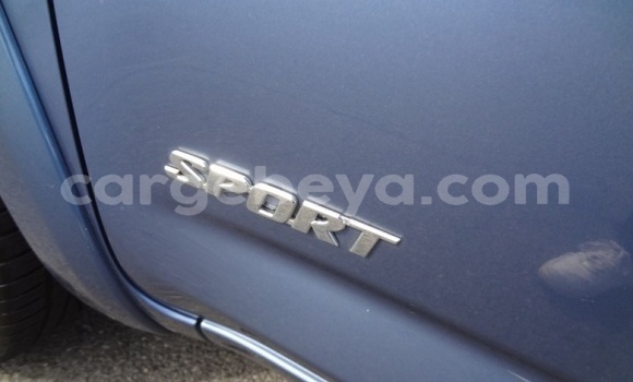 Buy Used Toyota RAV4 Blue Car in Addis–Ababa in Ethiopia Buy Used Toyota RAV4 Blue Car in Addis–Ababa in Ethiopia