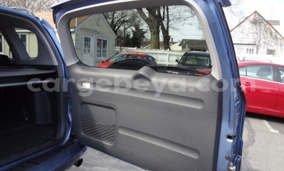 Buy Used Toyota RAV4 Blue Car in Addis–Ababa in Ethiopia Buy Used Toyota RAV4 Blue Car in Addis–Ababa in Ethiopia