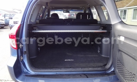 Buy Used Toyota RAV4 Blue Car in Addis–Ababa in Ethiopia Buy Used Toyota RAV4 Blue Car in Addis–Ababa in Ethiopia