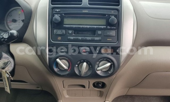 Buy Used Toyota RAV4 Beige Car in Addis–Ababa in Ethiopia Buy Used Toyota RAV4 Beige Car in Addis–Ababa in Ethiopia
