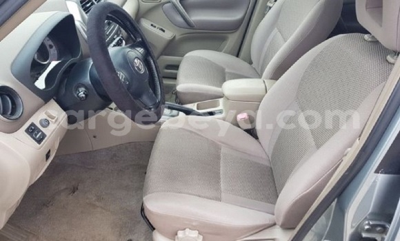 Buy Used Toyota RAV4 Beige Car in Addis–Ababa in Ethiopia Buy Used Toyota RAV4 Beige Car in Addis–Ababa in Ethiopia