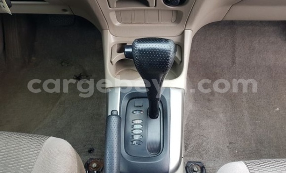 Buy Used Toyota RAV4 Beige Car in Addis–Ababa in Ethiopia Buy Used Toyota RAV4 Beige Car in Addis–Ababa in Ethiopia