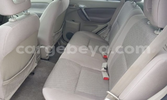Buy Used Toyota RAV4 Beige Car in Addis–Ababa in Ethiopia Buy Used Toyota RAV4 Beige Car in Addis–Ababa in Ethiopia