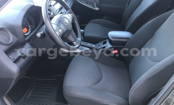Buy Used Toyota RAV4 Blue Car in Addis–Ababa in Ethiopia Buy Used Toyota RAV4 Blue Car in Addis–Ababa in Ethiopia