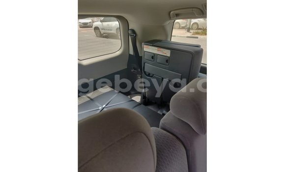 Buy Import Toyota Land Cruiser Other Car in Import - Dubai in Ethiopia Buy Import Toyota Land Cruiser Other Car in Import - Dubai in Ethiopia
