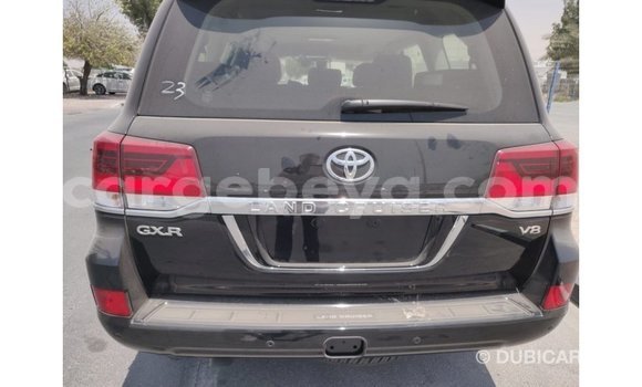 Buy Import Toyota Land Cruiser Other Car in Import - Dubai in Ethiopia Buy Import Toyota Land Cruiser Other Car in Import - Dubai in Ethiopia