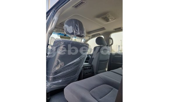 Buy Import Toyota Land Cruiser Other Car in Import - Dubai in Ethiopia Buy Import Toyota Land Cruiser Other Car in Import - Dubai in Ethiopia