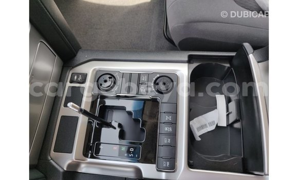 Buy Import Toyota Land Cruiser Other Car in Import - Dubai in Ethiopia Buy Import Toyota Land Cruiser Other Car in Import - Dubai in Ethiopia