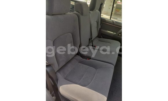 Buy Import Toyota Land Cruiser Other Car in Import - Dubai in Ethiopia Buy Import Toyota Land Cruiser Other Car in Import - Dubai in Ethiopia