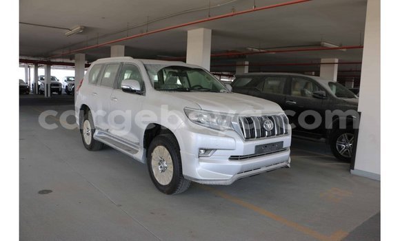 Buy Import Toyota Prado Other Car in Import - Dubai in Ethiopia Buy Import Toyota Prado Other Car in Import - Dubai in Ethiopia
