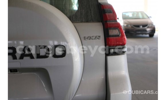Buy Import Toyota Prado Other Car in Import - Dubai in Ethiopia Buy Import Toyota Prado Other Car in Import - Dubai in Ethiopia