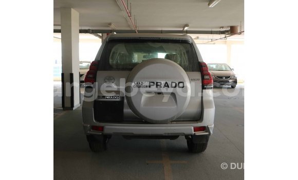 Buy Import Toyota Prado Other Car in Import - Dubai in Ethiopia Buy Import Toyota Prado Other Car in Import - Dubai in Ethiopia