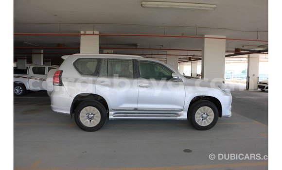 Buy Import Toyota Prado Other Car in Import - Dubai in Ethiopia Buy Import Toyota Prado Other Car in Import - Dubai in Ethiopia