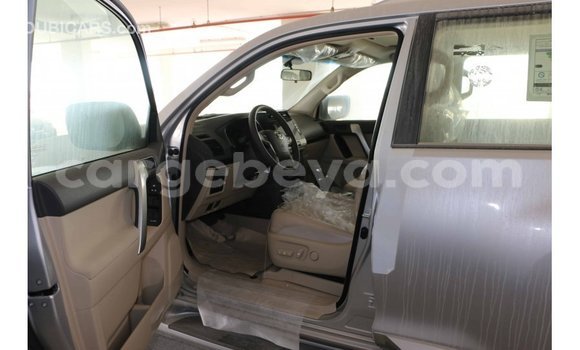 Buy Import Toyota Prado Other Car in Import - Dubai in Ethiopia Buy Import Toyota Prado Other Car in Import - Dubai in Ethiopia