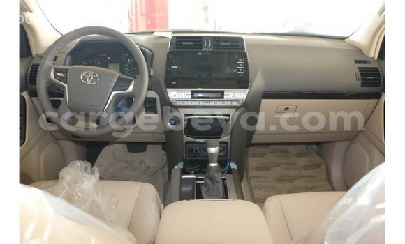 Buy Import Toyota Prado Other Car in Import - Dubai in Ethiopia Buy Import Toyota Prado Other Car in Import - Dubai in Ethiopia