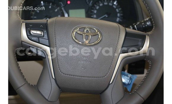 Buy Import Toyota Prado Other Car in Import - Dubai in Ethiopia Buy Import Toyota Prado Other Car in Import - Dubai in Ethiopia