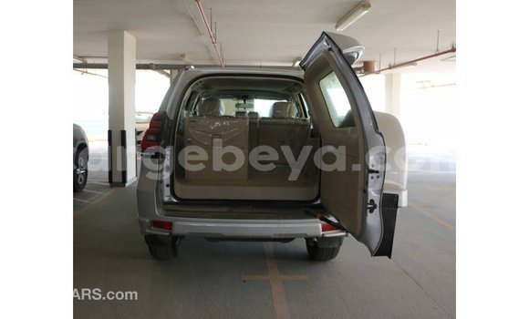 Buy Import Toyota Prado Other Car in Import - Dubai in Ethiopia Buy Import Toyota Prado Other Car in Import - Dubai in Ethiopia