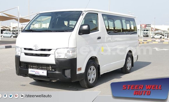 Buy Import Toyota Hiace White Car in Import - Dubai in Ethiopia Buy Import Toyota Hiace White Car in Import - Dubai in Ethiopia