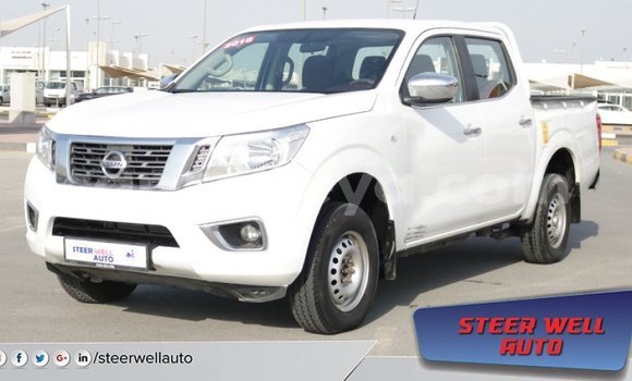 Buy Import Nissan Navara White Car in Import - Dubai in Ethiopia Buy Import Nissan Navara White Car in Import - Dubai in Ethiopia