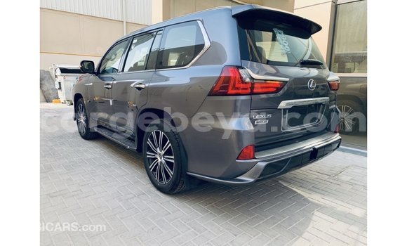 Buy Import Lexus LX Other Car in Import - Dubai in Ethiopia Buy Import Lexus LX Other Car in Import - Dubai in Ethiopia
