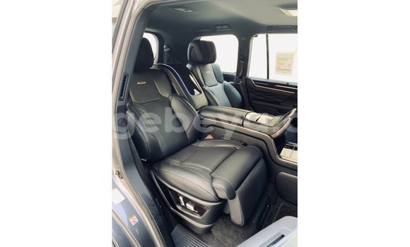 Buy Import Lexus LX Other Car in Import - Dubai in Ethiopia Buy Import Lexus LX Other Car in Import - Dubai in Ethiopia