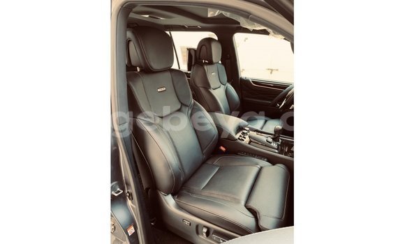 Buy Import Lexus LX Other Car in Import - Dubai in Ethiopia Buy Import Lexus LX Other Car in Import - Dubai in Ethiopia