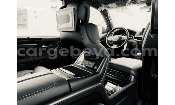 Buy Import Lexus LX Other Car in Import - Dubai in Ethiopia Buy Import Lexus LX Other Car in Import - Dubai in Ethiopia