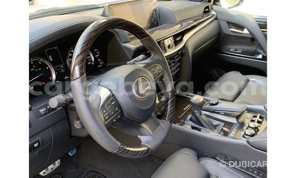 Buy Import Lexus LX Other Car in Import - Dubai in Ethiopia Buy Import Lexus LX Other Car in Import - Dubai in Ethiopia