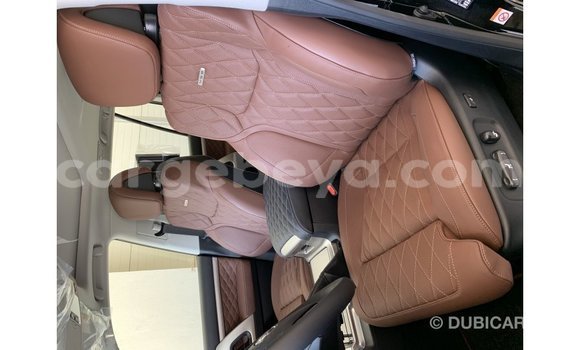 Buy Import Toyota Land Cruiser Black Car in Import - Dubai in Ethiopia Buy Import Toyota Land Cruiser Black Car in Import - Dubai in Ethiopia