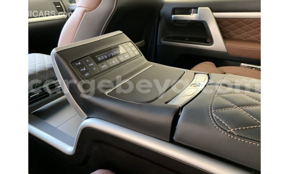 Buy Import Toyota Land Cruiser Black Car in Import - Dubai in Ethiopia Buy Import Toyota Land Cruiser Black Car in Import - Dubai in Ethiopia