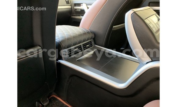 Buy Import Toyota Land Cruiser Black Car in Import - Dubai in Ethiopia Buy Import Toyota Land Cruiser Black Car in Import - Dubai in Ethiopia