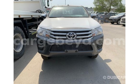 Buy Import Toyota Hilux Other Car in Import - Dubai in Ethiopia Buy Import Toyota Hilux Other Car in Import - Dubai in Ethiopia