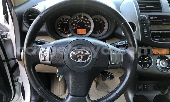 Buy Used Volkswagen Touareg White Car in Addis–Ababa in Ethiopia Buy Used Volkswagen Touareg White Car in Addis–Ababa in Ethiopia