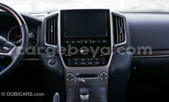 Buy Import Toyota Land Cruiser Black Car in Import - Dubai in Ethiopia Buy Import Toyota Land Cruiser Black Car in Import - Dubai in Ethiopia