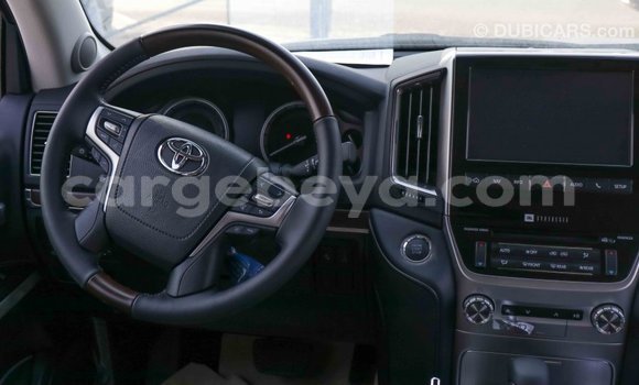 Buy Import Toyota Land Cruiser Black Car in Import - Dubai in Ethiopia Buy Import Toyota Land Cruiser Black Car in Import - Dubai in Ethiopia