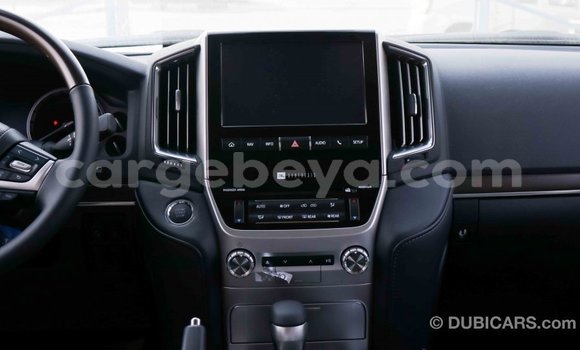 Buy Import Toyota Land Cruiser Black Car in Import - Dubai in Ethiopia Buy Import Toyota Land Cruiser Black Car in Import - Dubai in Ethiopia