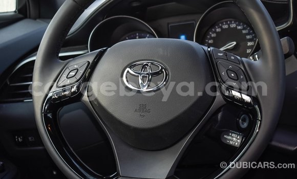 Buy Import Toyota C-HR Other Car in Import - Dubai in Ethiopia Buy Import Toyota C-HR Other Car in Import - Dubai in Ethiopia