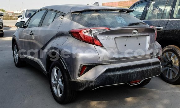Buy Import Toyota C-HR Other Car in Import - Dubai in Ethiopia Buy Import Toyota C-HR Other Car in Import - Dubai in Ethiopia