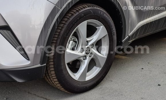 Buy Import Toyota C-HR Other Car in Import - Dubai in Ethiopia Buy Import Toyota C-HR Other Car in Import - Dubai in Ethiopia