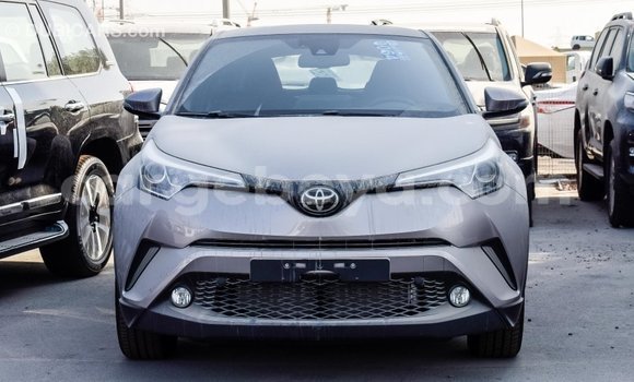 Buy Import Toyota C-HR Other Car in Import - Dubai in Ethiopia Buy Import Toyota C-HR Other Car in Import - Dubai in Ethiopia