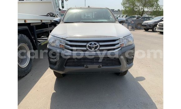 Buy Import Toyota Hilux Other Car in Import - Dubai in Ethiopia Buy Import Toyota Hilux Other Car in Import - Dubai in Ethiopia