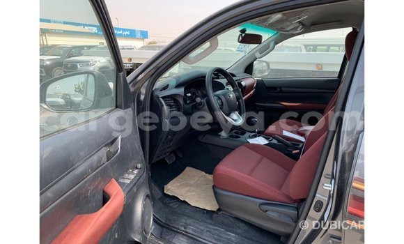 Buy Import Toyota Hilux Other Car in Import - Dubai in Ethiopia Buy Import Toyota Hilux Other Car in Import - Dubai in Ethiopia
