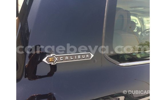 Buy Import Toyota Land Cruiser Black Car in Import - Dubai in Ethiopia Buy Import Toyota Land Cruiser Black Car in Import - Dubai in Ethiopia