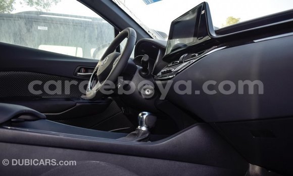 Buy Import Toyota C-HR Other Car in Import - Dubai in Ethiopia Buy Import Toyota C-HR Other Car in Import - Dubai in Ethiopia