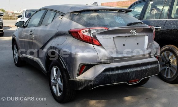 Buy Import Toyota C-HR Other Car in Import - Dubai in Ethiopia Buy Import Toyota C-HR Other Car in Import - Dubai in Ethiopia