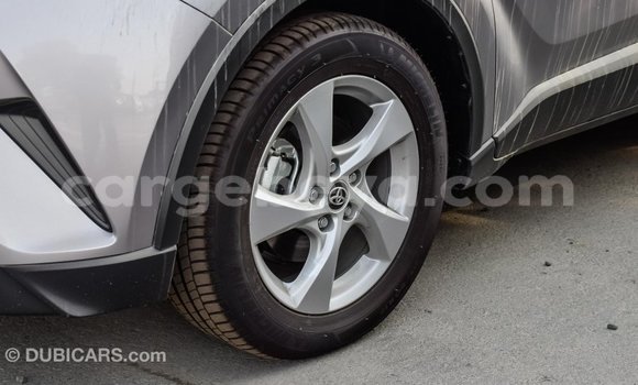 Buy Import Toyota C-HR Other Car in Import - Dubai in Ethiopia Buy Import Toyota C-HR Other Car in Import - Dubai in Ethiopia
