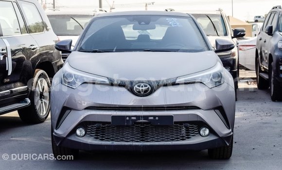 Buy Import Toyota C-HR Other Car in Import - Dubai in Ethiopia Buy Import Toyota C-HR Other Car in Import - Dubai in Ethiopia
